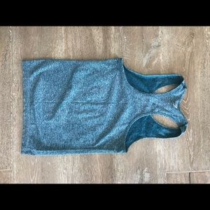 Gymshark Seamless Vest tank top